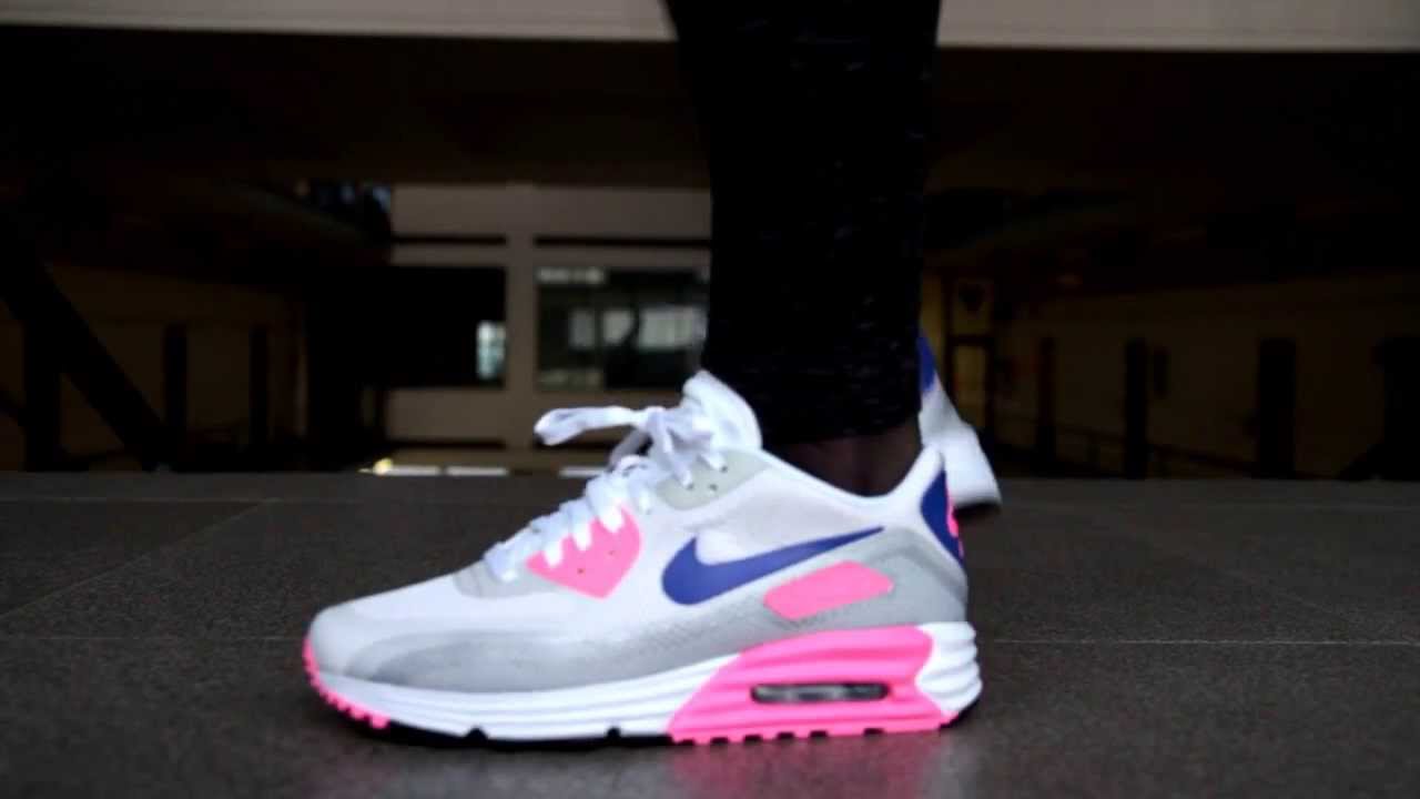 NIKE | AIR MAX LUNAR C3.0 | WMNS