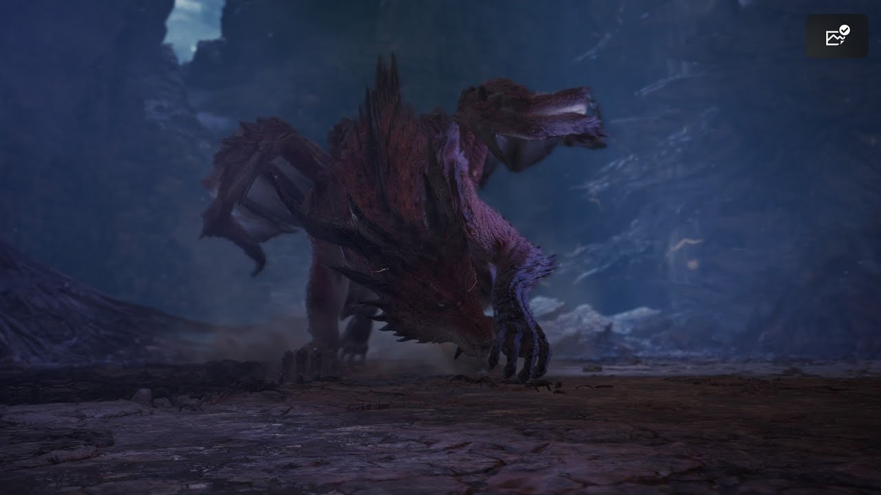 Monster Hunter World: Iceborne_Gameplay on PS5_Part 1