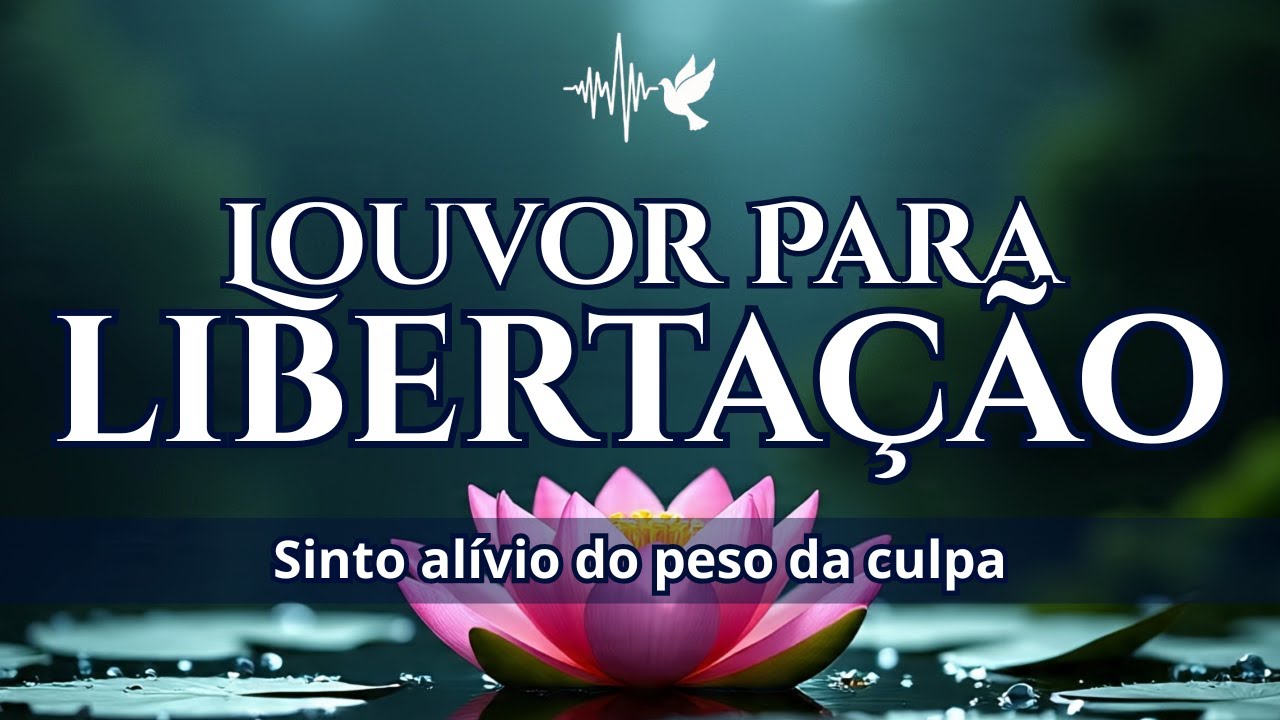 Louvor Profético: Sua Vida Vai Mudar HOJE! Receba a Cura