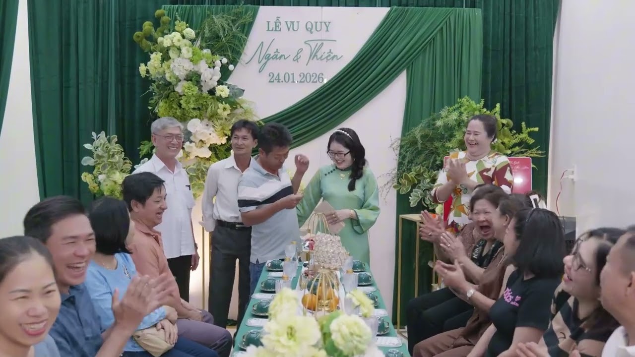 TRUYỀN THỐNG | NGÂN THIỆN 23-24.01.2026