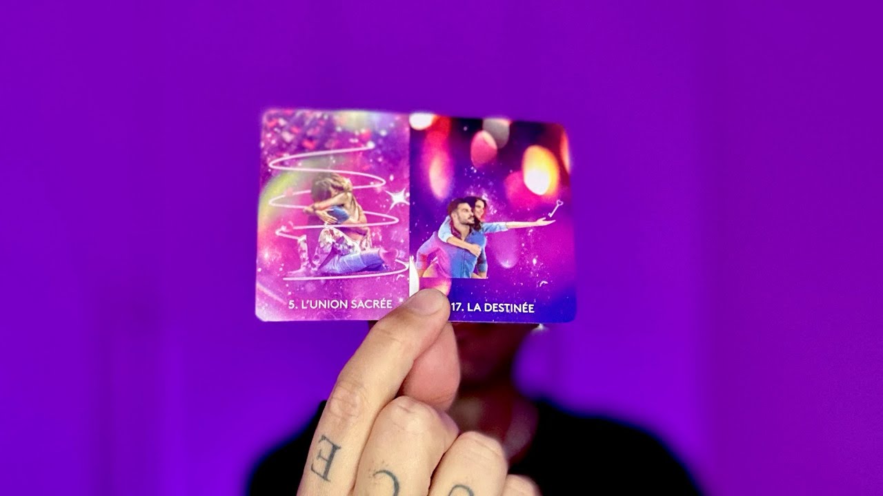 Prépare toi à son retour rapide ! 😲💥🎁❤️