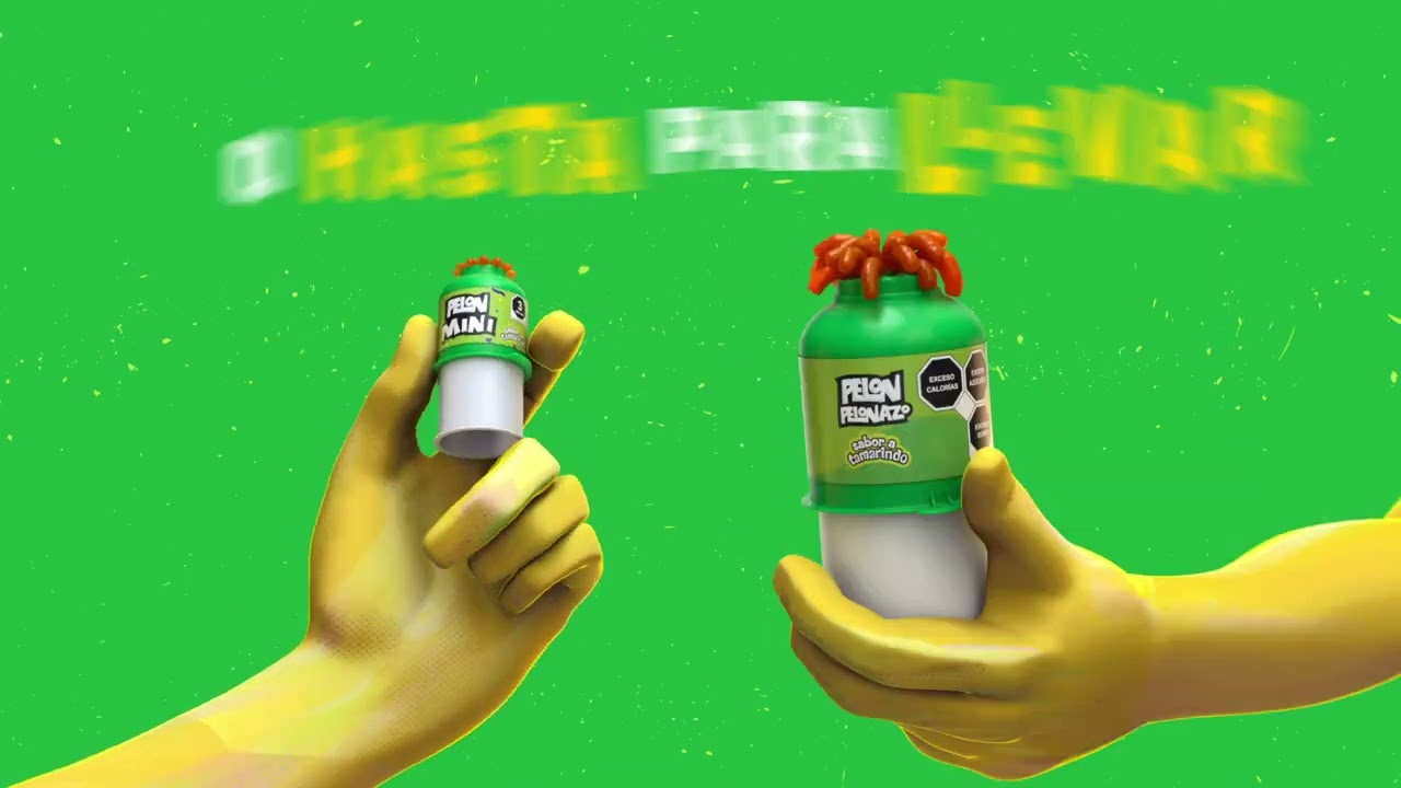 En Pelon tenemos de todo, pa&rsquo; que lo comas como quieras&hellip; Y t&uacute; #&iquest;C&oacute;moComesTuPelon?