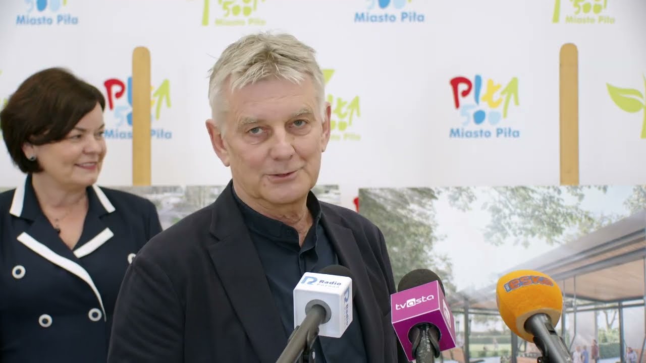 TV ASTA: nowa koncepcja na plac Zwycięstwa