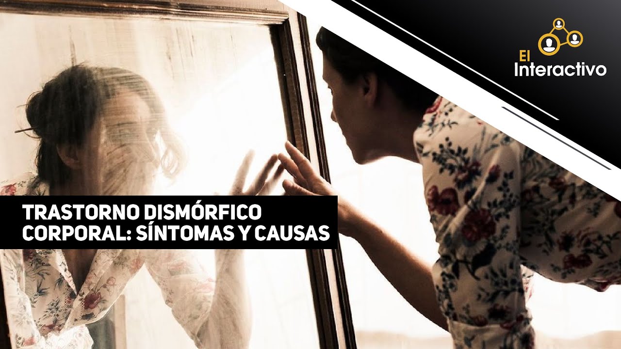 Superando la dismorfia corporal: consejos y apoyo para una imagen positiva