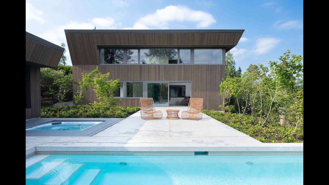 $4,388,000 || 4327 Dollar Road | North Vancouver | Neacsu Denner Group | Nick Neacsu