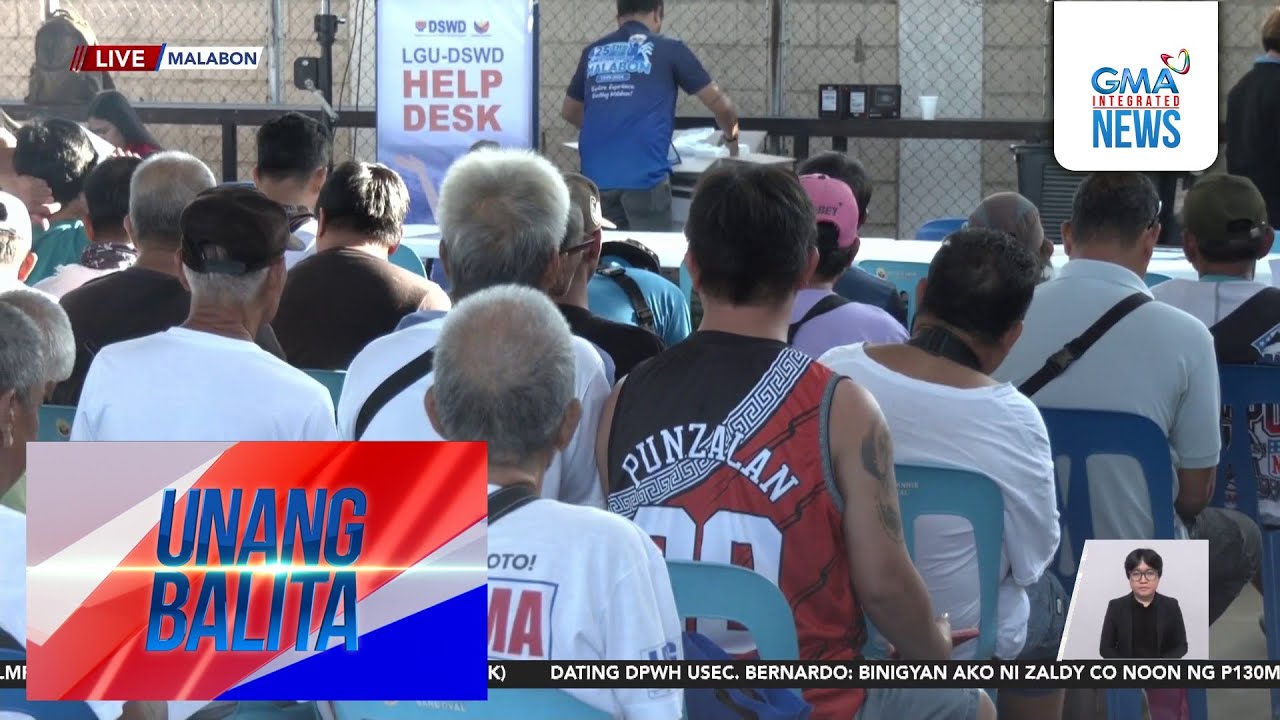 Ilang tricycle driver, natatapyasan daw ng P200/araw na kita dahil sa mega oil... | Unang Hirit