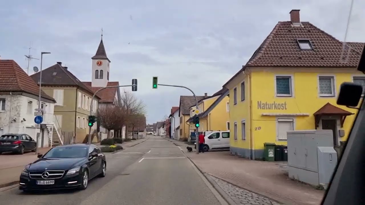 Gemeinde Ehrenkirchen, Landkreis Breisgau-Hochschwarzwald,  Deutschland