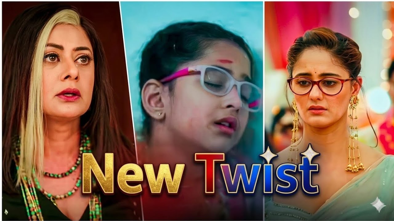 Mannat Serial Today Episode: Mannat ने बचाई Dua की जान। ऐश्वर्या के साजिश का सच आया सामने। New Twist