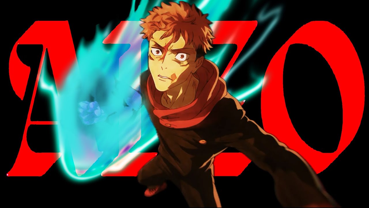 [MAD/AMV] 呪術廻戦 死滅回遊 前編/AIZO [Full]