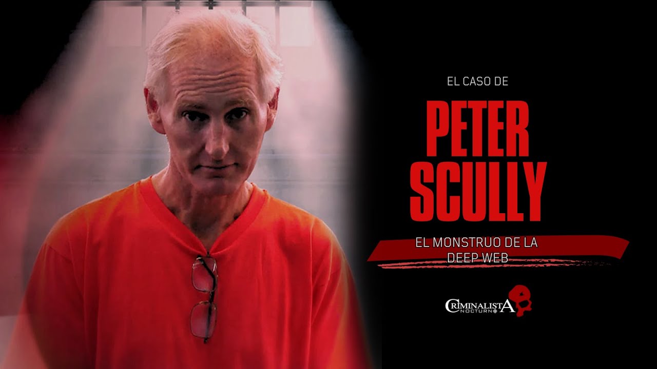 El caso de Peter Scully | Criminalista nocturno