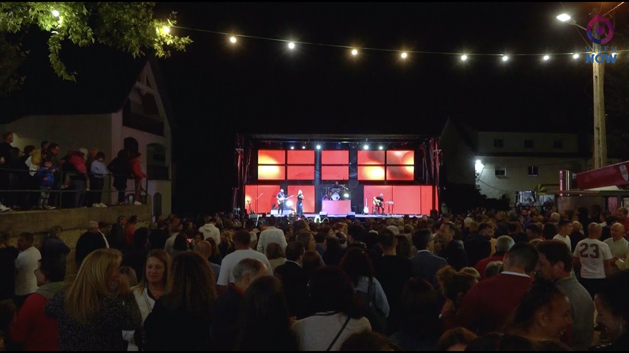 Dia do Emigrante na Queiriga, Vila Nova de Paiva