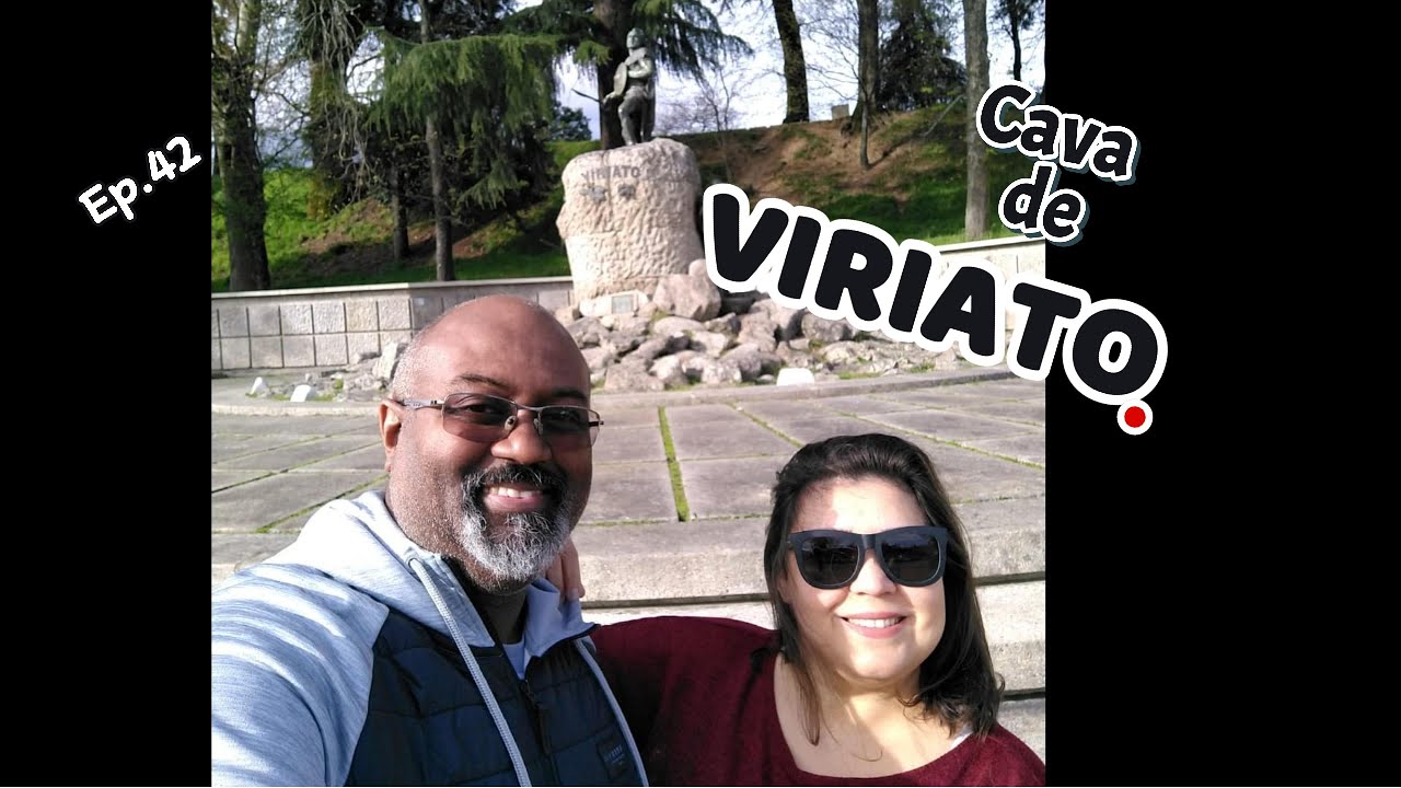 Cava de Viriato. #Ep.42