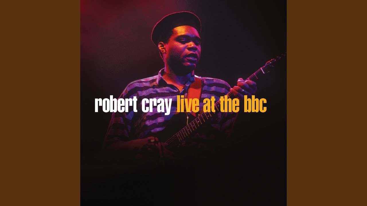 Smoking Gun (Live At The BBC)