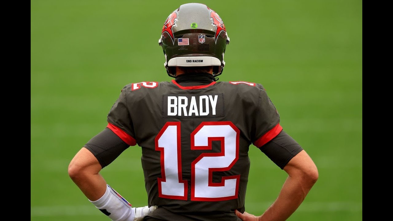 Tom Brady - All 696 Career Touchdowns - New England Patriots & Tampa Bay Buccaneers