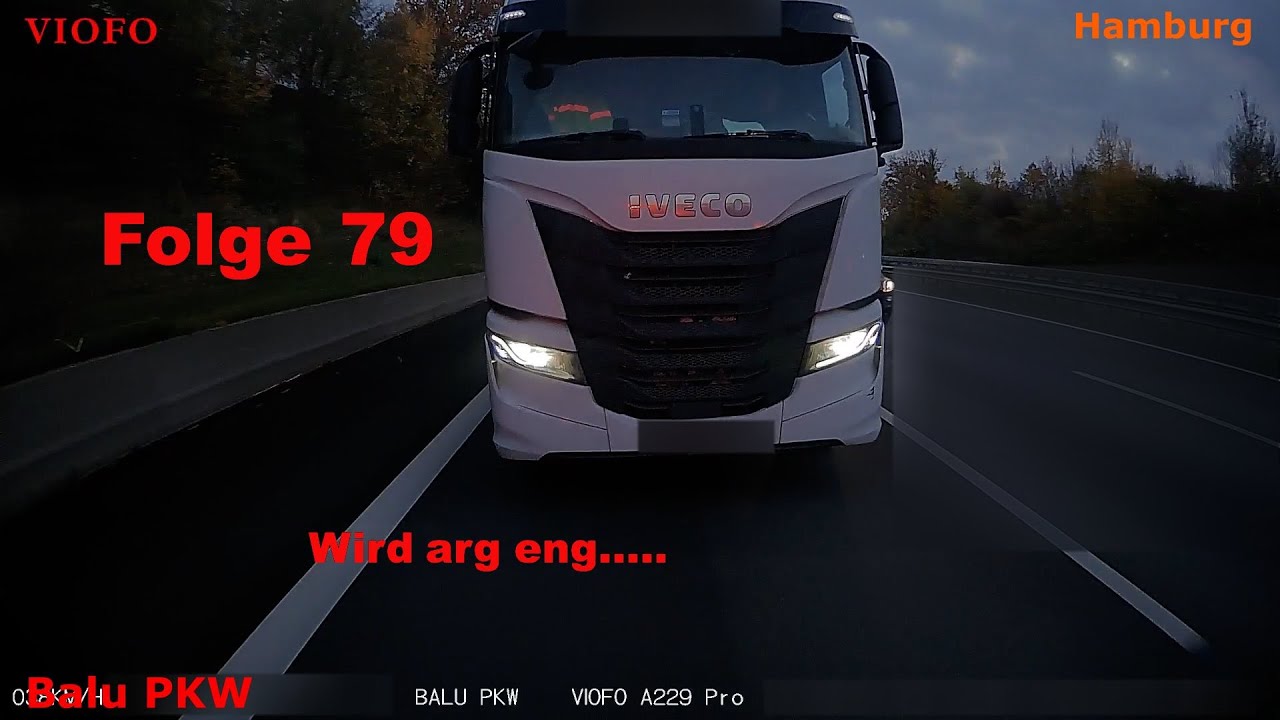 Folge 79 #dashcam #funny