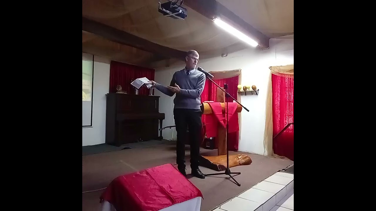 Transformasie 