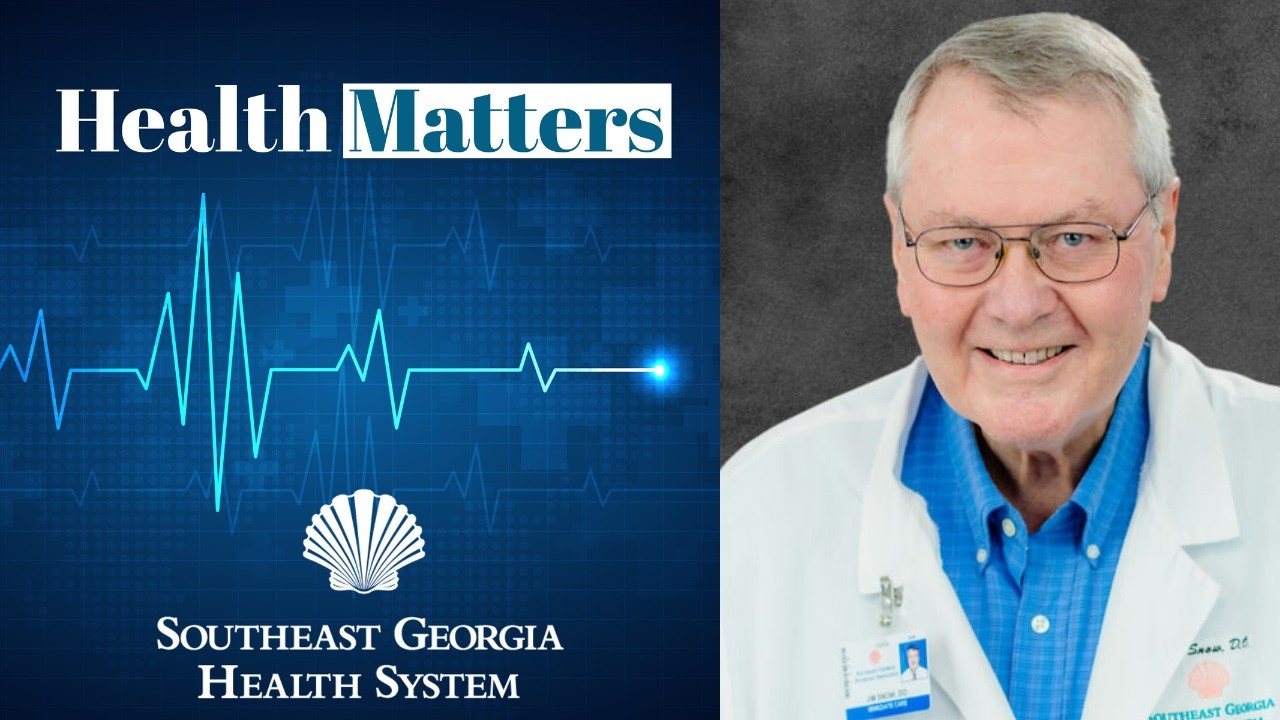 Don’t Dodge the Jab: The Importance of Flu Vaccines | Health Matters Podcast