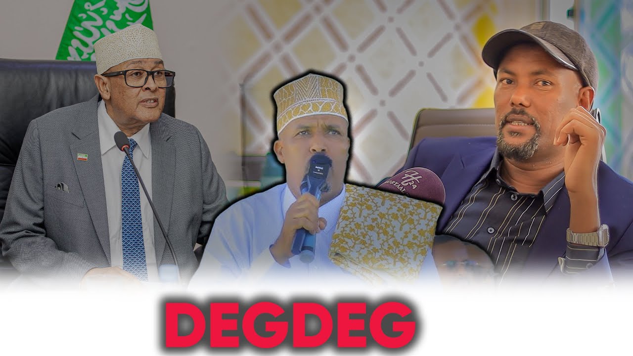 DEGDEG: 