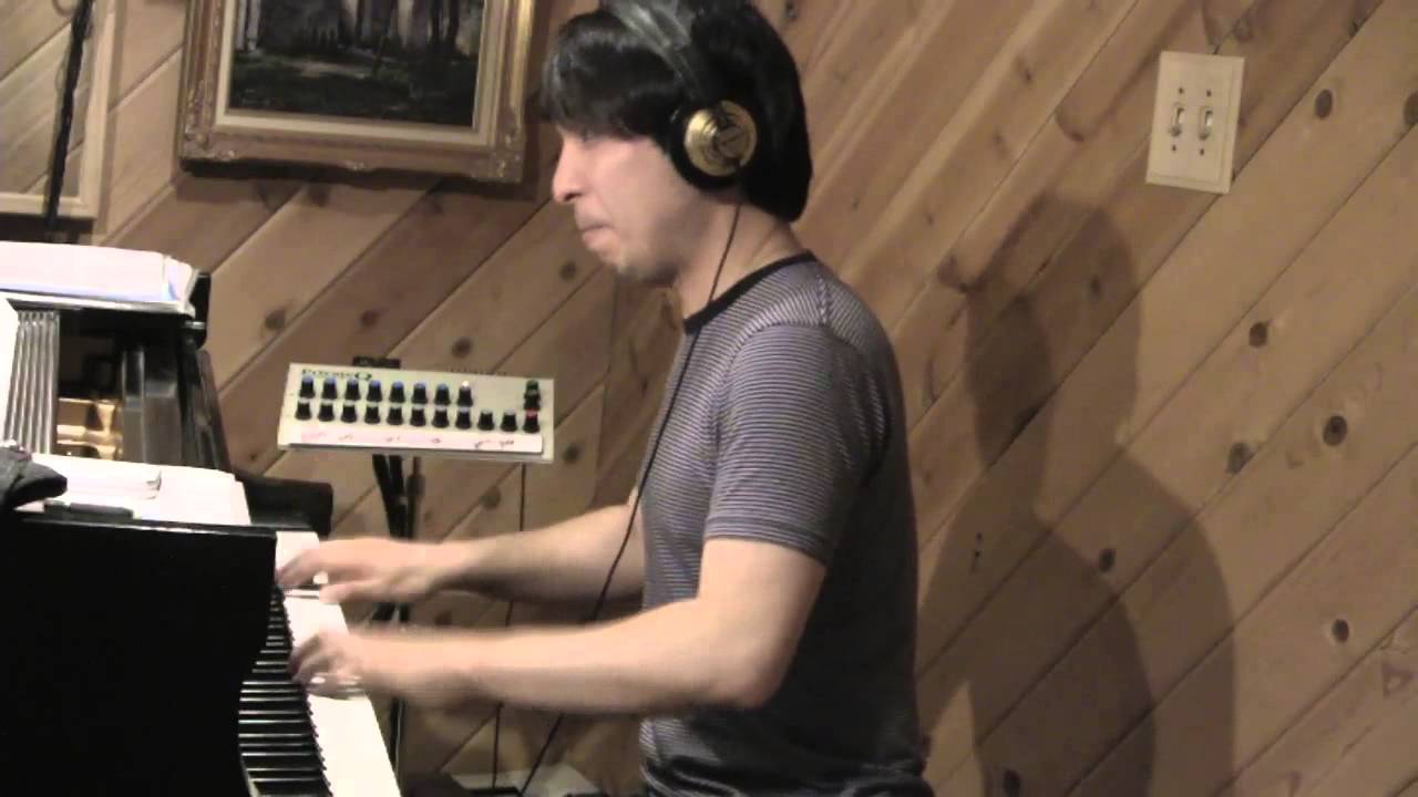Yuki Futami trio ~Yours is my heart alone~