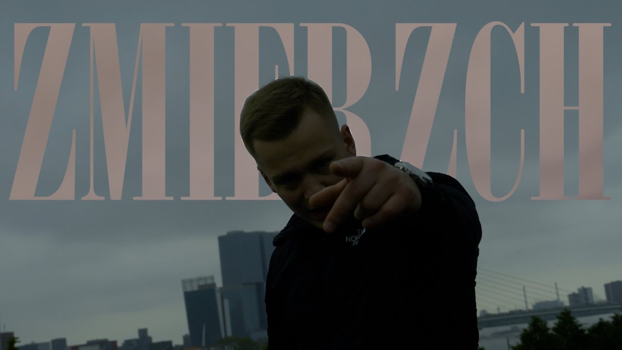 Woło - Zmierzch prod. FLAME  (OFFICIAL VIDEO)