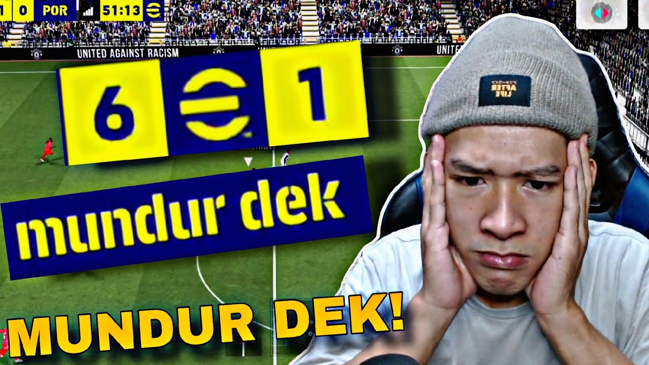 MUNDUR DEK! eFootball 2026 Mobile