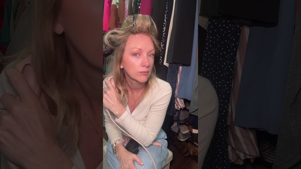 Get ready with me! Amazon.com/shop/enjoyinglifewithamy 