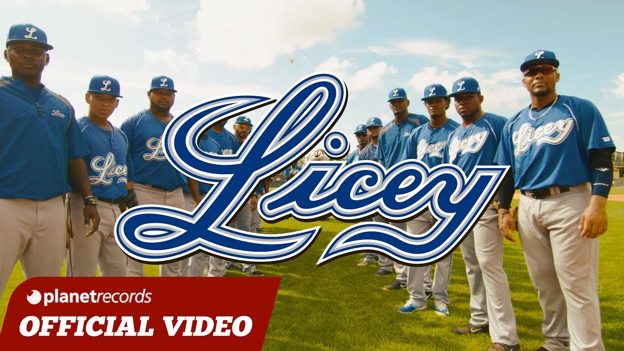 TIGRES DEL LICEY 🏆 Canción Oficial 2017-2018 (CEKY VICINY Klok con Klok) ► Video by JC Restituyo