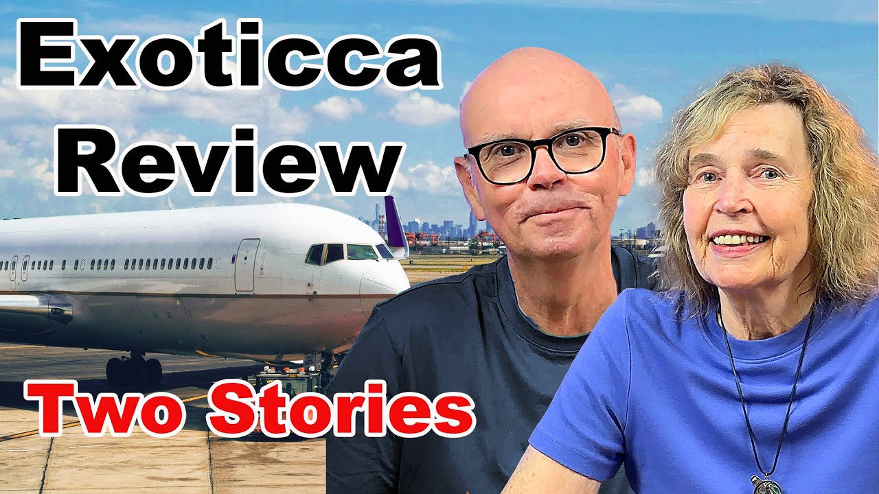 Why We Lost $4K To Exoticca And Cancelled Our Bucket List Trip