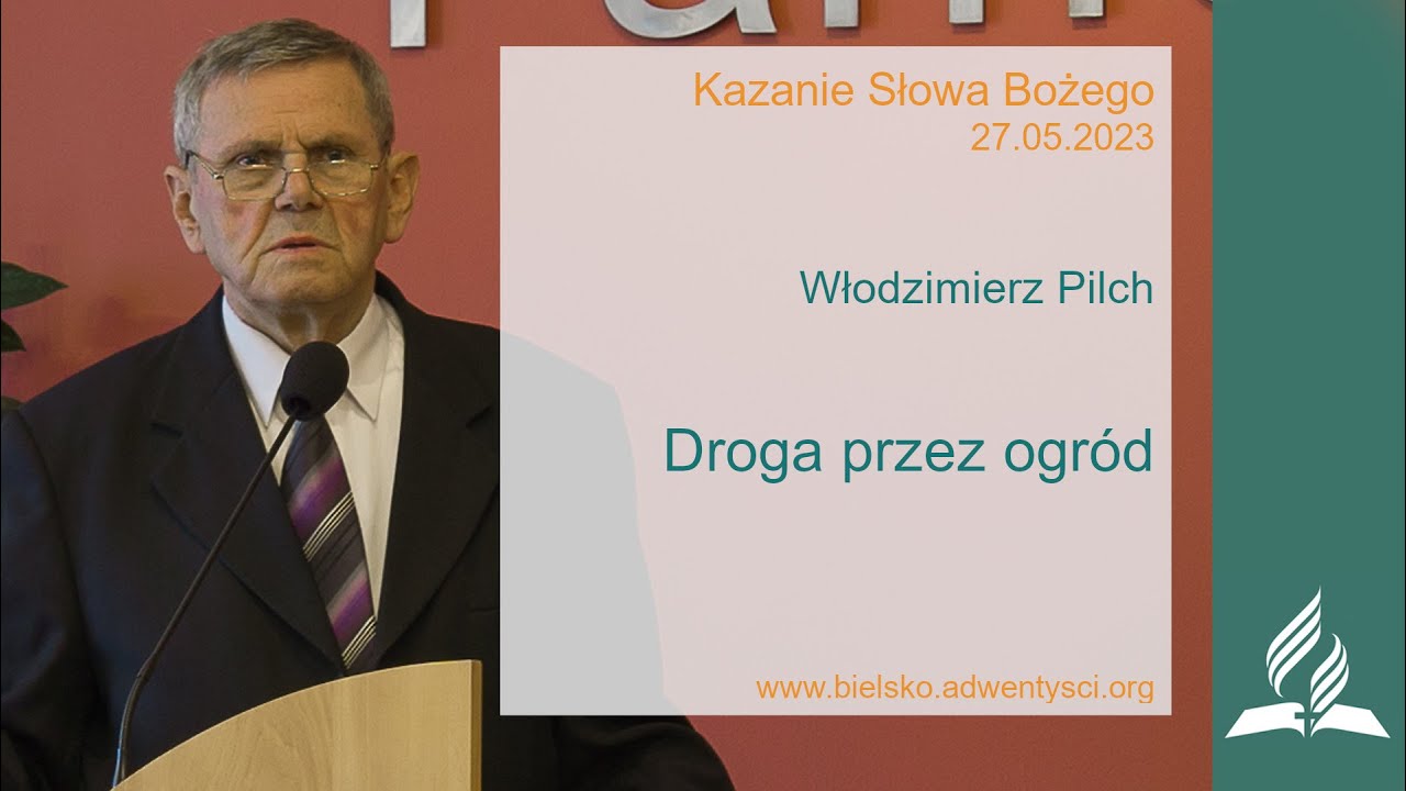 Włodzimierz Pilch - 
