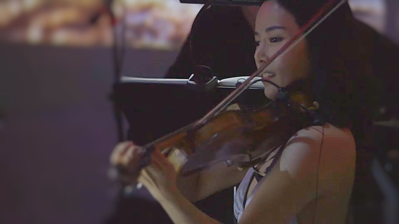 'Summer' from 4 Seasons: Vivaldi Recomposed by Max Richter