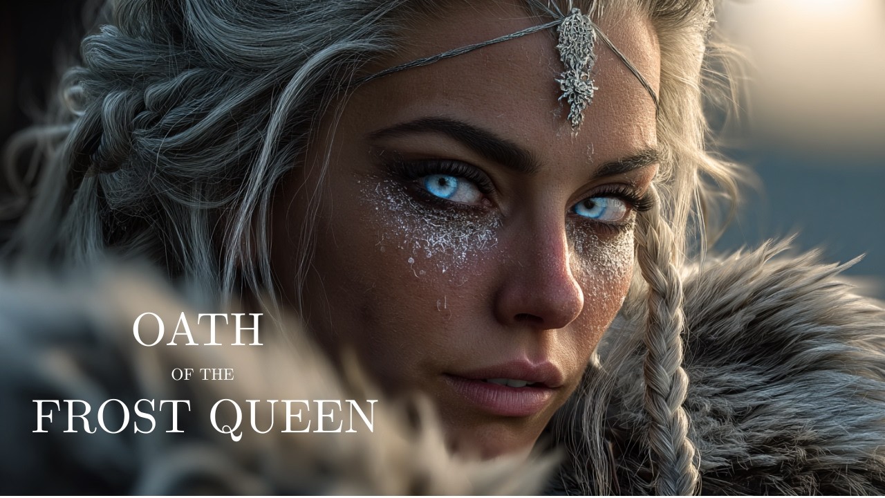 Oath of the Frost Queen | Epic Cello Music - Dark Emotional Cinematic Orchestral Soundtrack