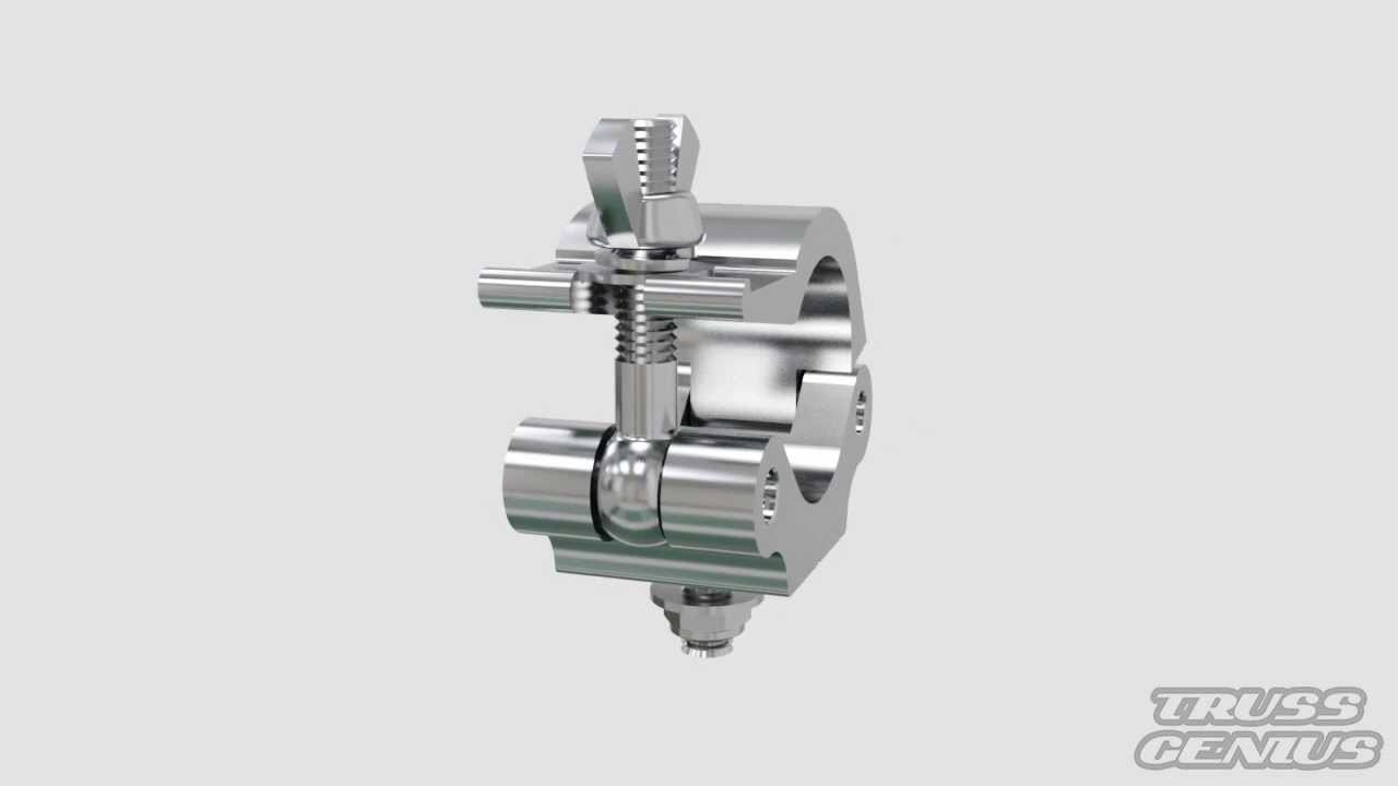 Pro Clamp