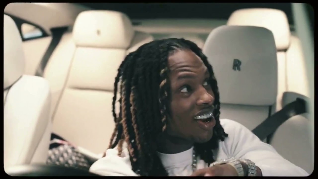[FREE FOR PROFIT] King Von x Lil Durk Type Beat - 