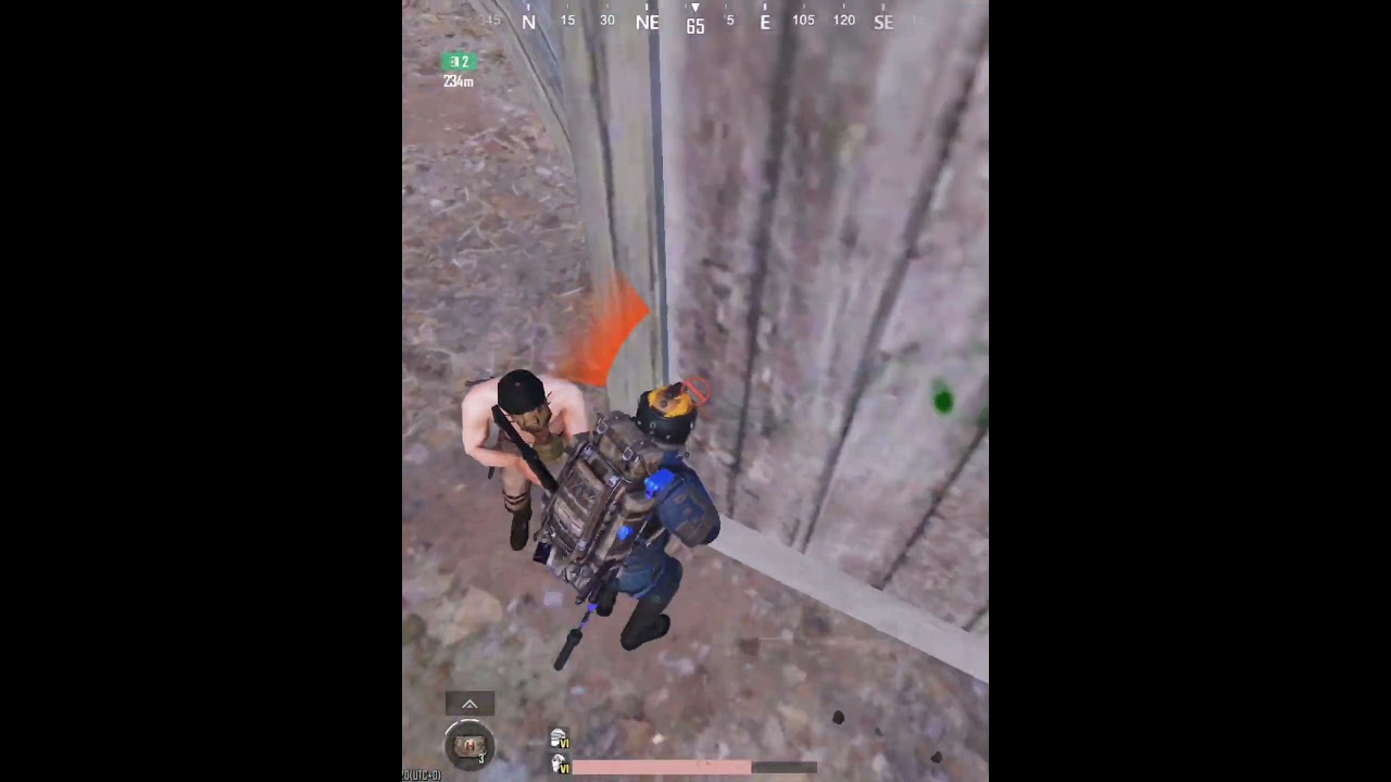 Я просто шёл на выход в Metro Royal #pubgmobile #pubg #пабг