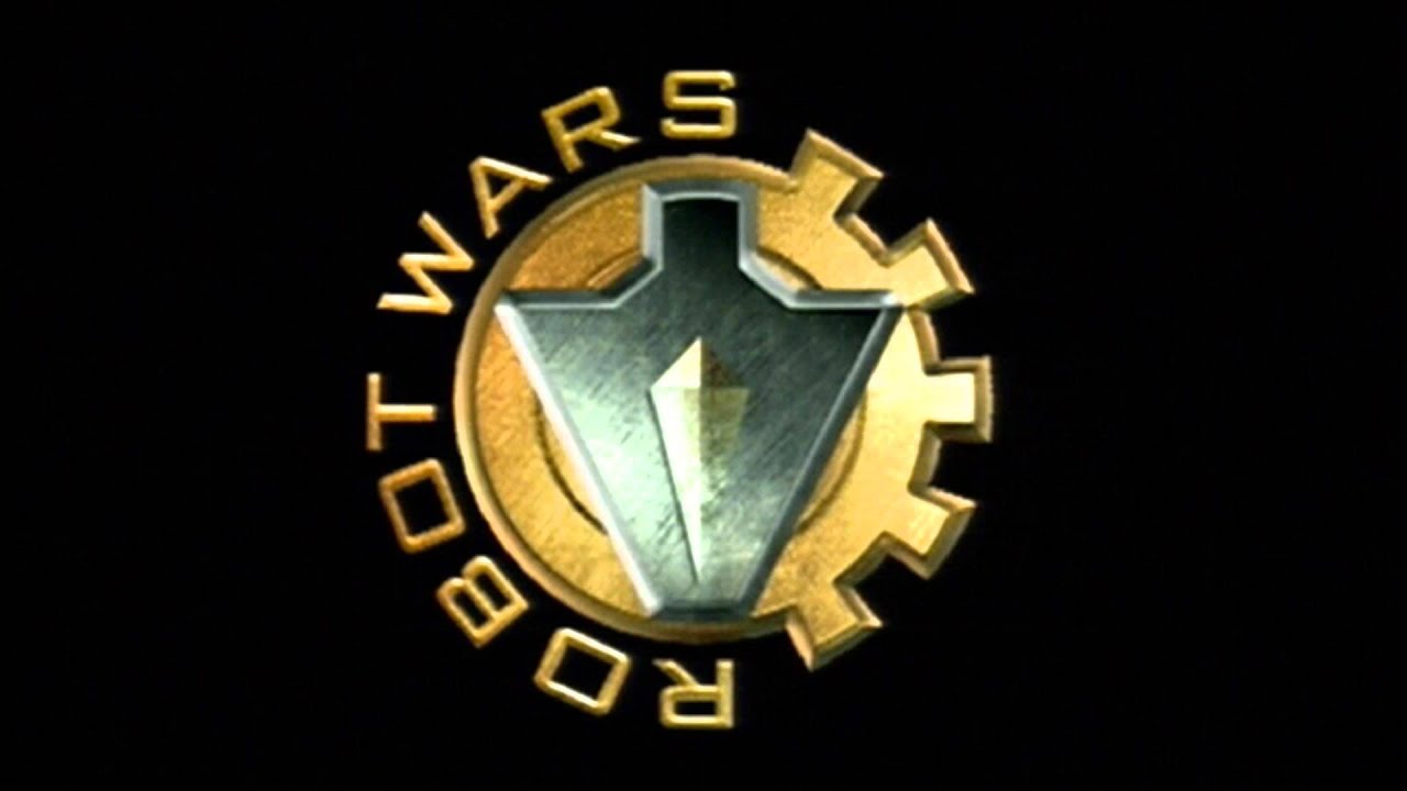 Robot Wars Battle Music - 3, 2, 1