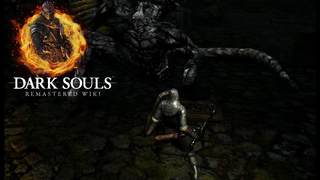 Dark Souls - Remastered: #10