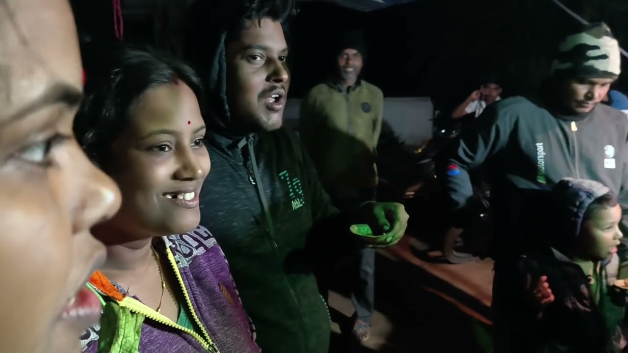 ଚାଲନ୍ତୁ ଦେଖିବା ଆମେ ରାତି ରେ ଆମ ବଜାର ରେ ଆମ କଣ ଖାଇଲୁ #family #vlog #yt#video#viral#