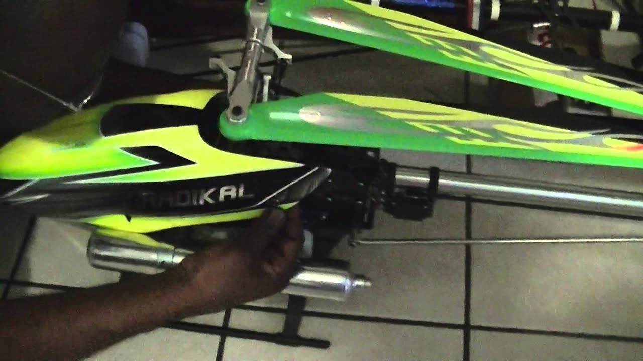 century radical g20 rc helicopter helioption 32mm canopy quick release