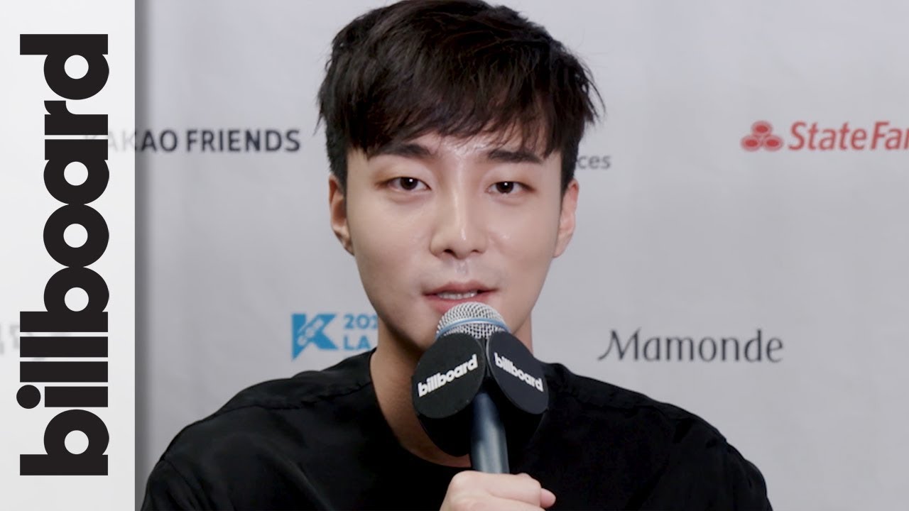 Roy Kim Talks 'Only Then,' Musical Inspiration, New Music & More | Billboard