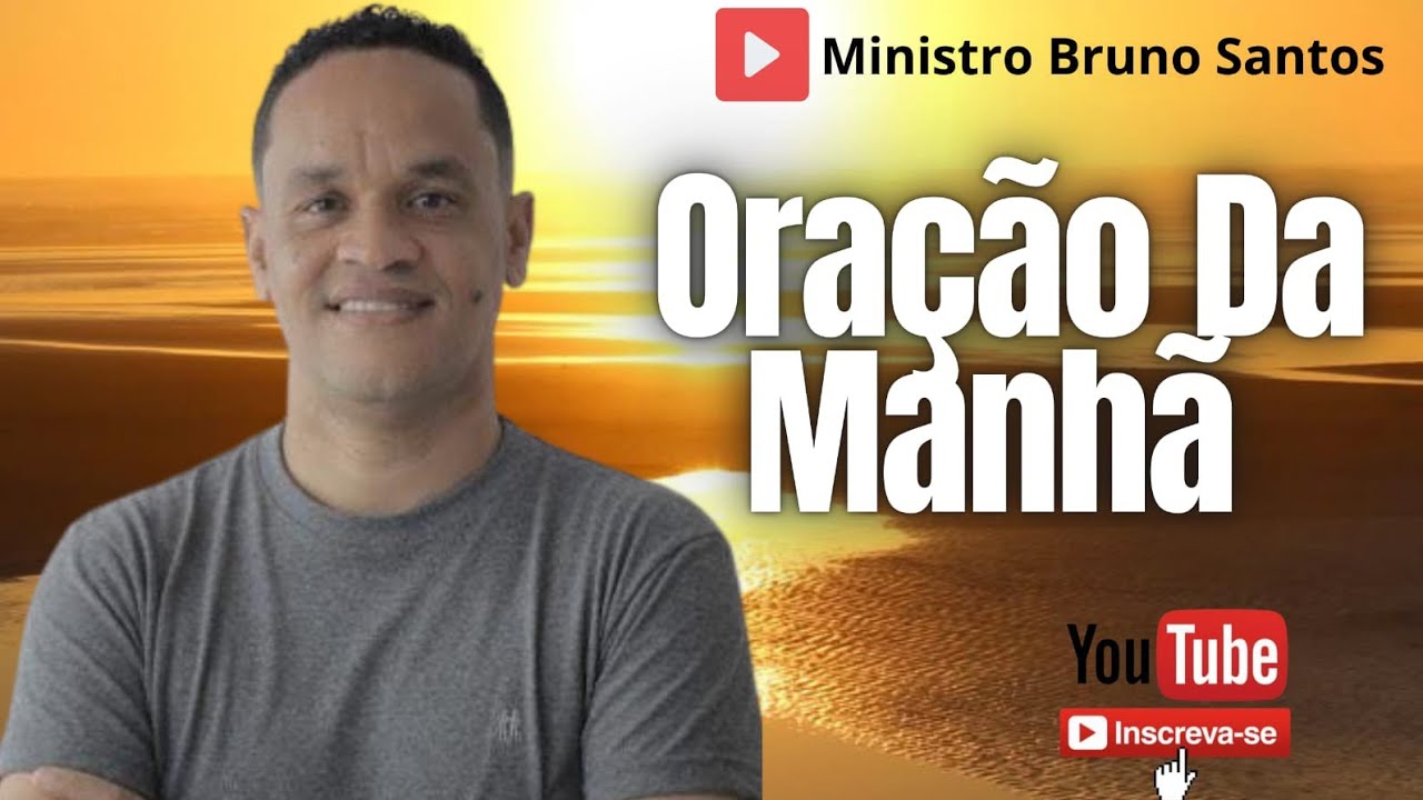07/02/2026 oração da manhã #libertação #proteção #cura