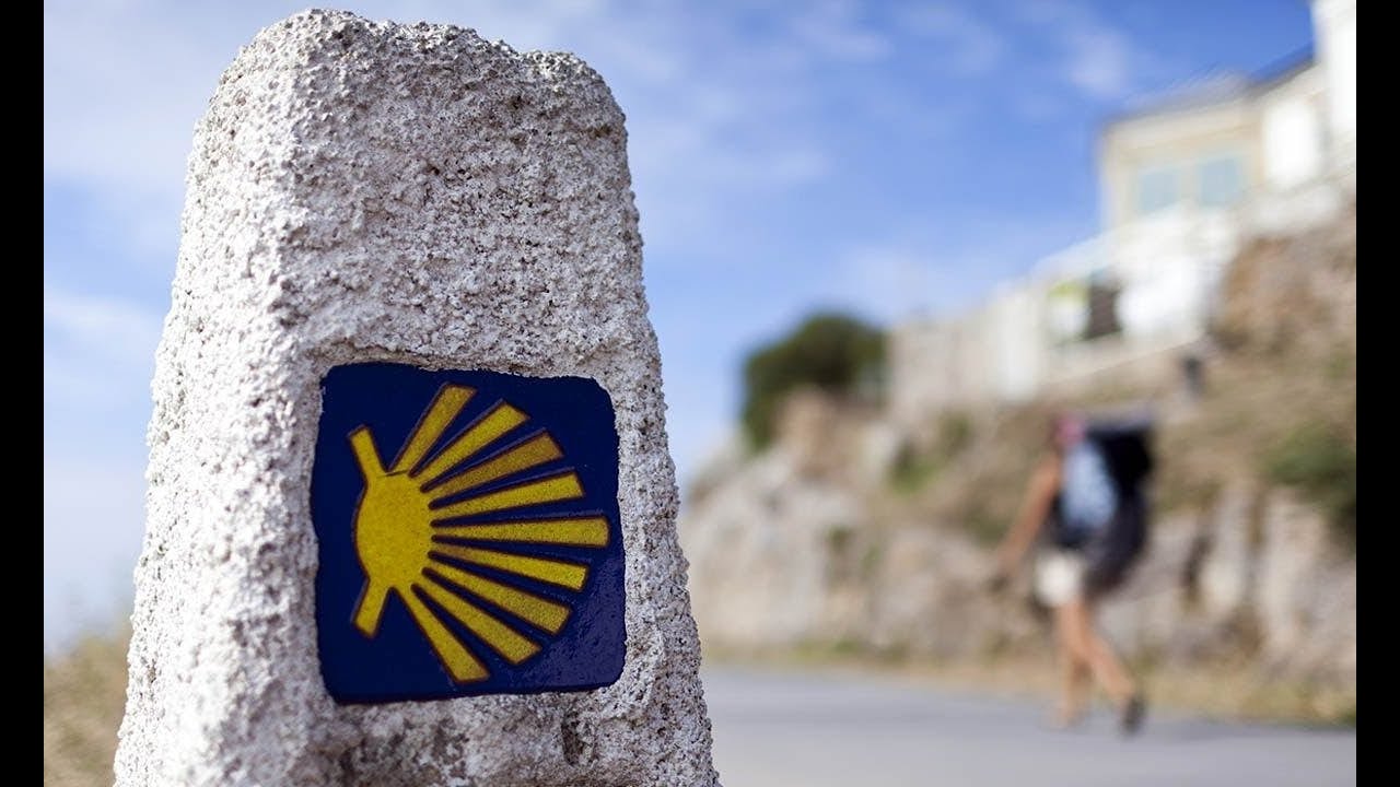 Etapa 1 Camino de Santiago - Julio 2020. Desde Vigo hasta Redondela
