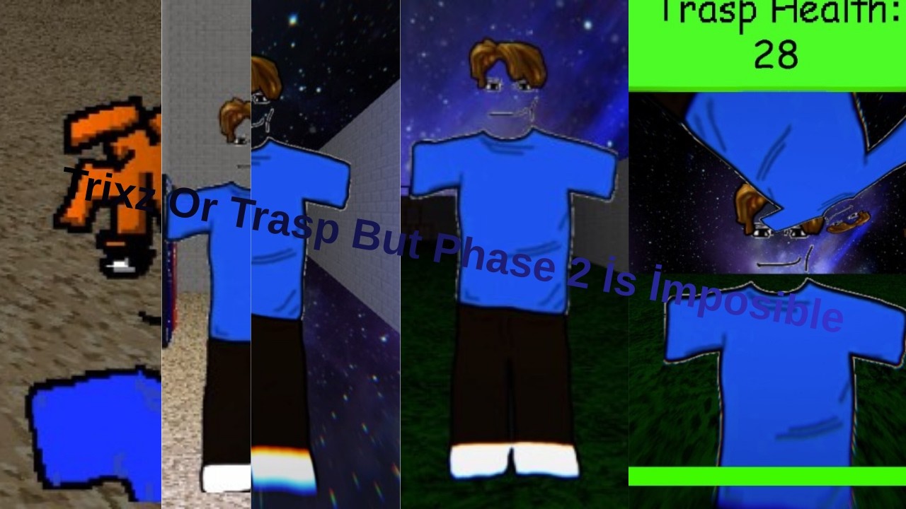 Yaldi Beachhouse 1.5 (Trixz Mode But Phase 2 İs İmposible)