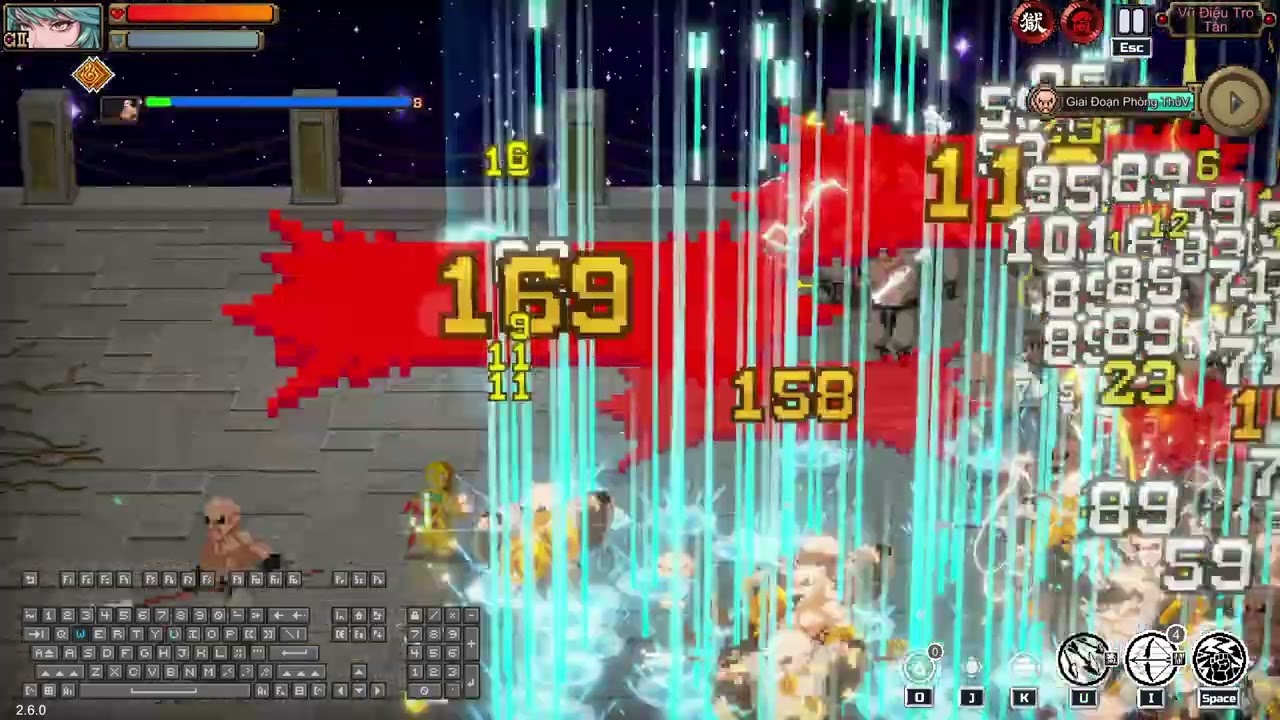 Akaisha No item Rift