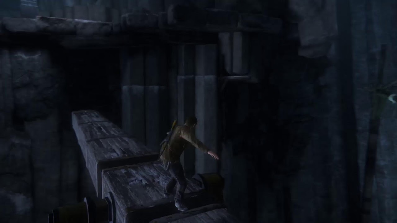 Uncharted 4: Remastered (PS5)