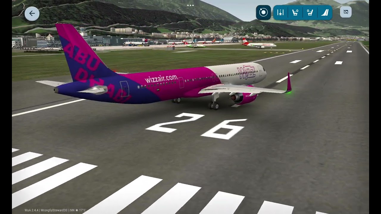 обзор и прохождение игры world of airports мир аэропортов