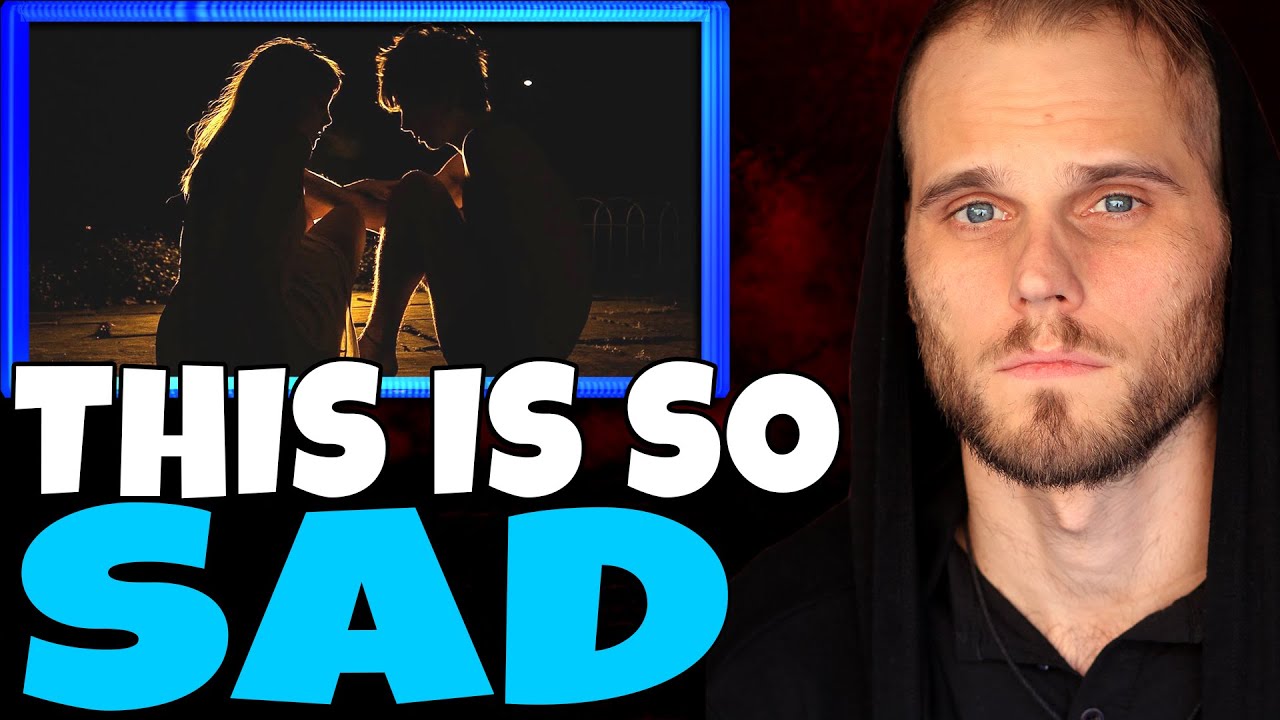 First EVER Reaction | Ren - 