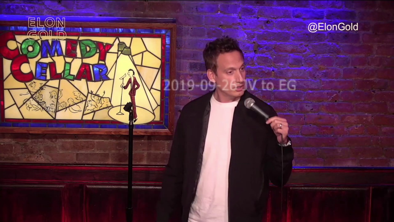 Elon Gold 