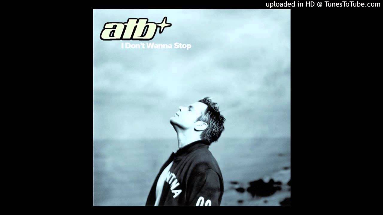 ATB - I Don't Wanna Stop (Motional Remix)
