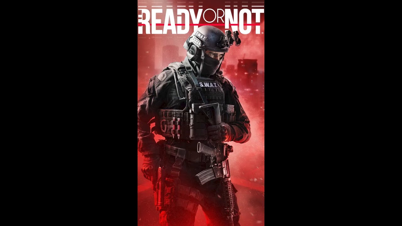 Ready or not / short #readyornot #game #shootergames