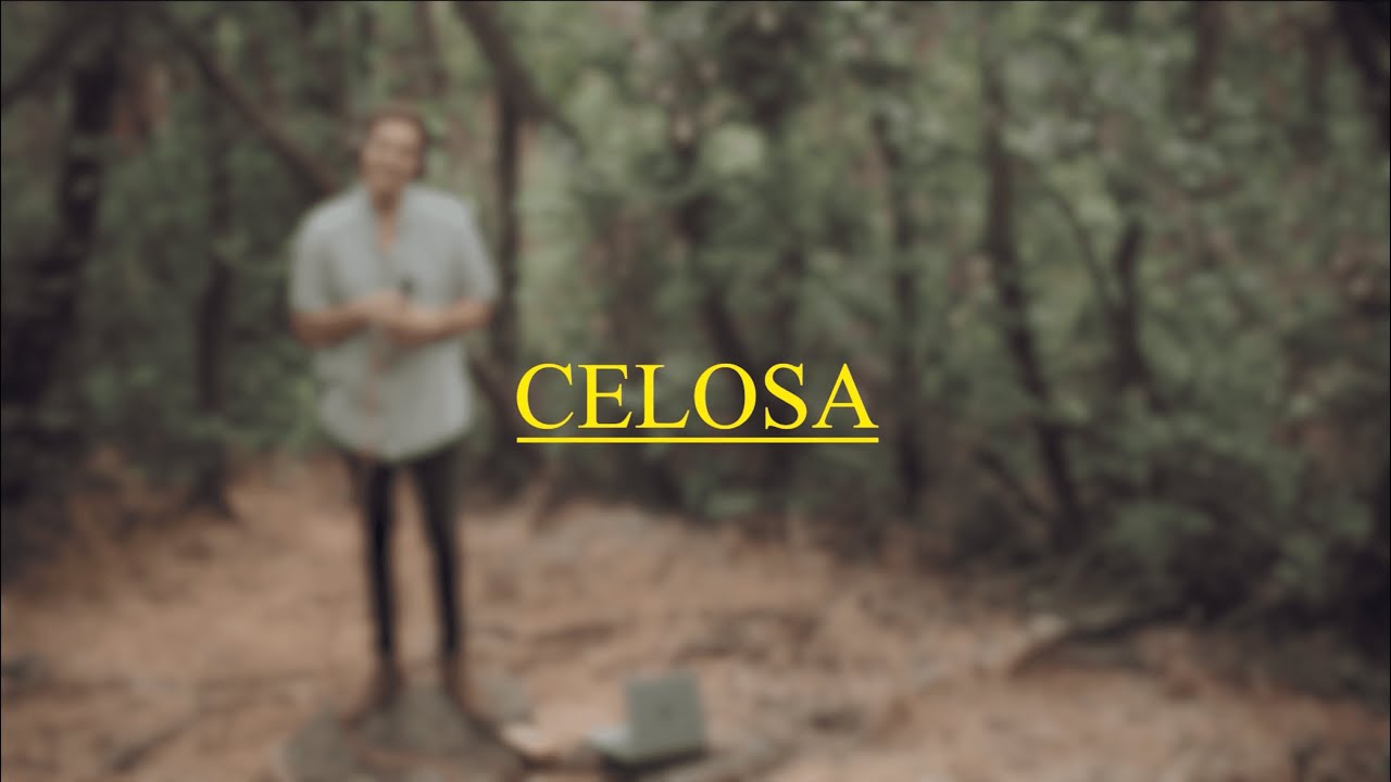 Celosa (Lyric Video)